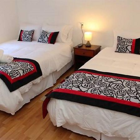 Hostal Del Centro コンセプシオン エクステリア 写真